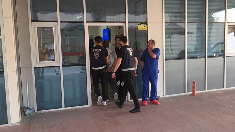 Diploma ve karot raporu vurgunu: 43 sanık hakim karşısında