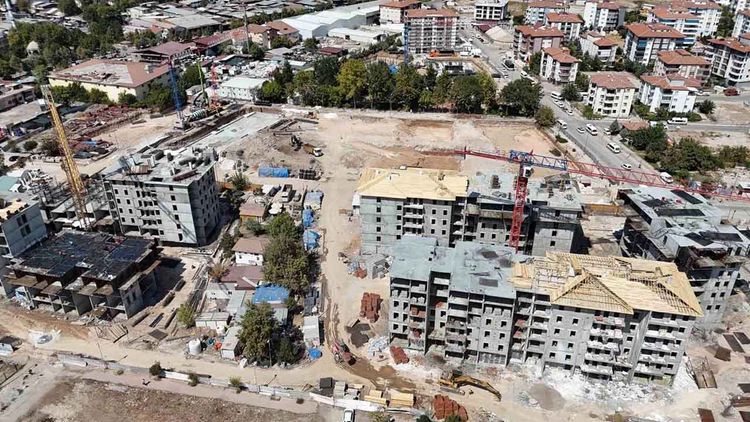Kasapoğlu Apartmanı davasında karar: 5 sanığa hapis, 2 sanığa beraat