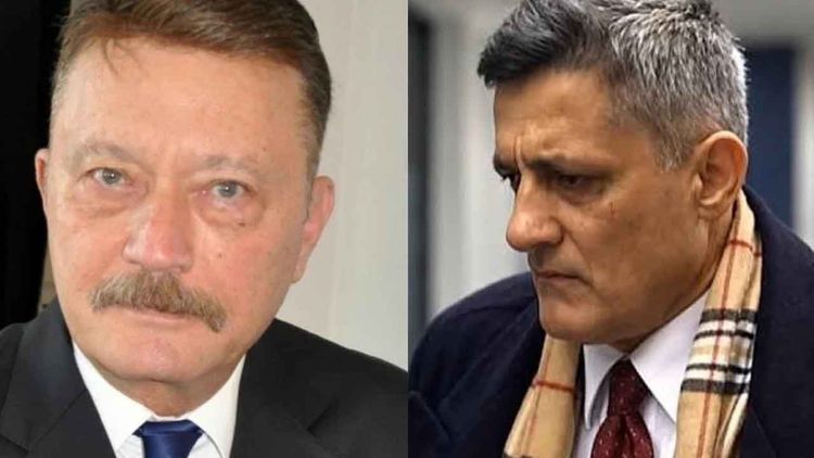 Kaşif Kozinoğlu soruşturmasında dil altı hapı ve bardak detayı Hasan Atilla Uğur’a soruldu