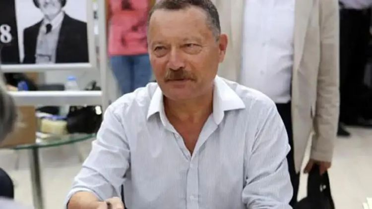 Kaşif Kozinoğlu soruşturmasında 4. dalga: Hasan Atilla Uğur hakkında gözaltı kararı