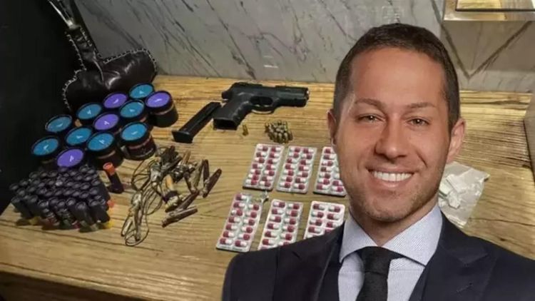 Uyuşturucu soruşturmasında aranan Kasım Garipoğlu'nun başka bir adla Dominik pasaportu aldığı ortaya çıktı