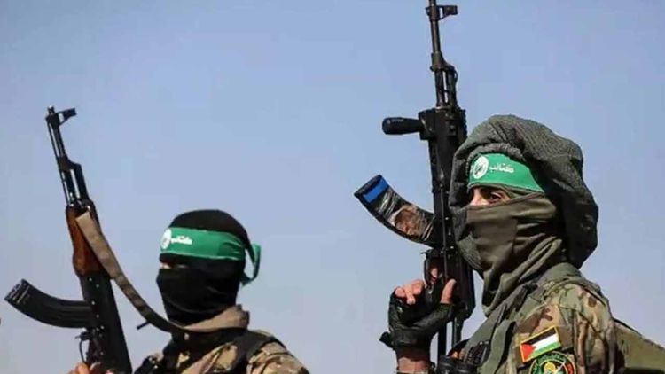 Kassam Tugayları: Han Yunus'ta İsrail askerlerine kayıp verdirildi