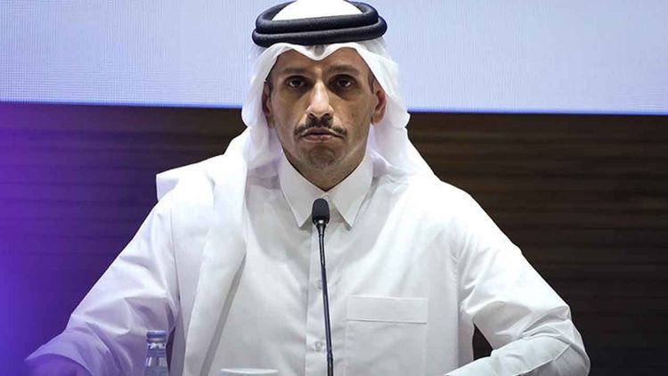 Katar'den işgalci İsrail'e tepki: Bu sorumsuz saldırılar Gazze'de barışa engel oluyor