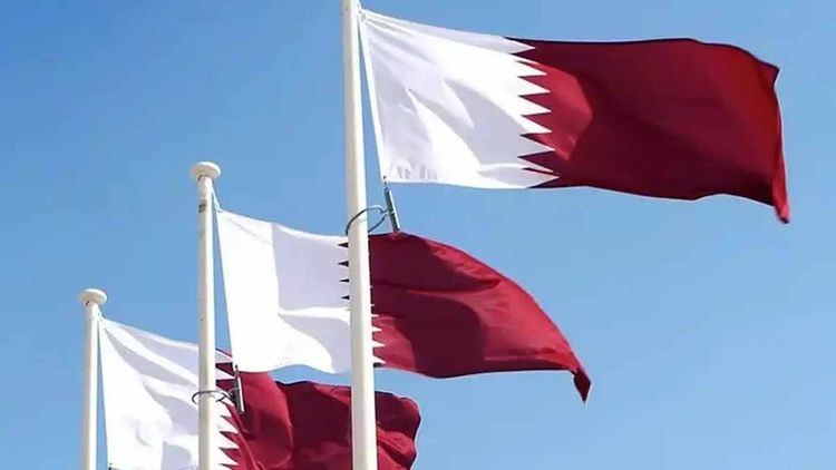 Katar, İsrail'i tekrar kınayarak diyalog ve itidal çağrısı yaptı