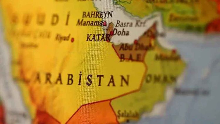Katar ile Suudi Arabistan arasında enerji işbirliği anlaşması