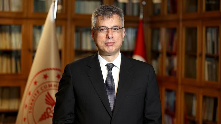 Memişoğlu: Sağlık sistemimizi ileri taşıyacak köklü değişiklikler hayata geçirilecek