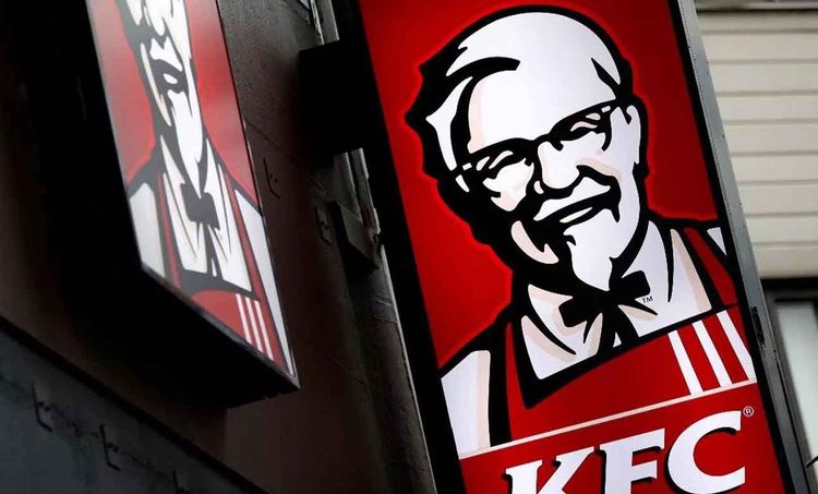 Soykırımcı İsrail'in destekçisi KFC'nin Malezya'daki 100 mağazası boykottan kapandı