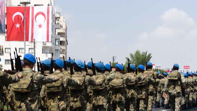 Yunan basınından SigmaLive: Kıbrıs’ta stratejik pozisyon Türkiye’nin lehine