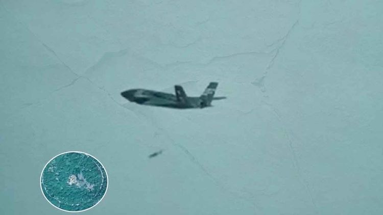 KIZILELMA’dan tam isabet: Yerli mühimmatlarla atış testi başarıyla tamamlandı