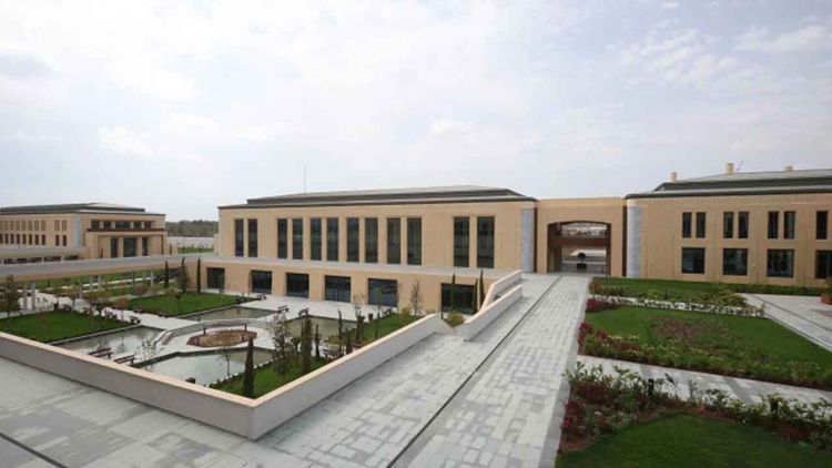 KKTC’nin tam kalbine Türkiye imzası atılacak: Açılışını Başkan Erdoğan yapacak