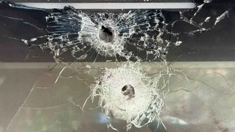 Koç grubuna yönelik bir saldırı daha: Yapı Kredi Bankası’nın ATM’leri kurşunlandı