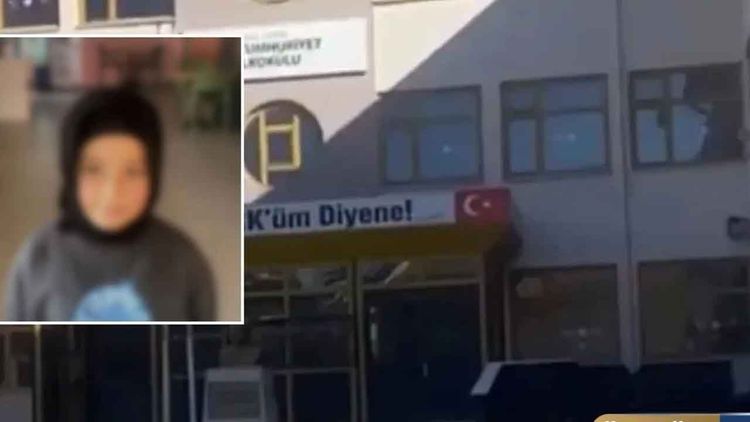 2026’de 28 Şubatçı zihniyet: Kocaeli’nde İslâm düşmanı öğretmen, başörtülü öğrenciyi derse almadı