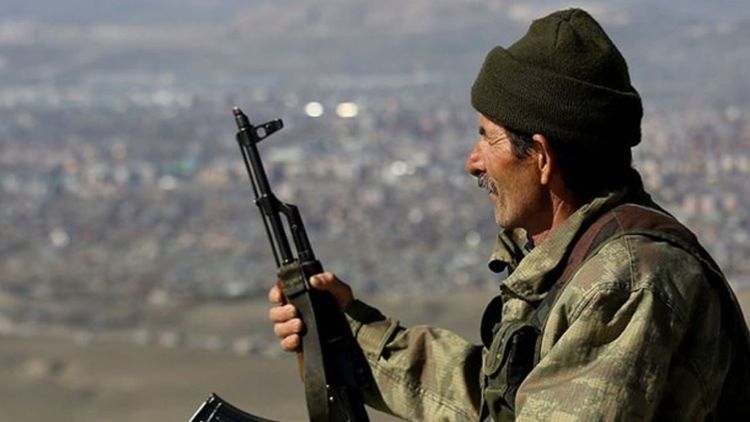 Koruyucular Kırsal Bekçi olacak