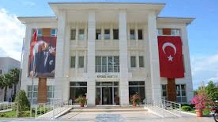CHP'li Köyceğiz Belediyesi'ne operasyon