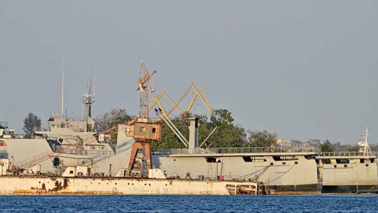 Küba’dan ABD kayıtlı tekneye müdahale: Çatışmada 4 kişi hayatını kaybetti