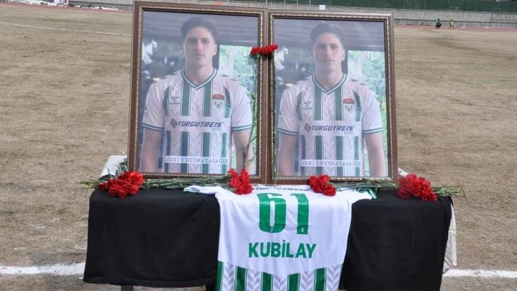 Kubilay Kaan Kundakçı cinayeti davasında ağırlaştırılmış müebbet talebi