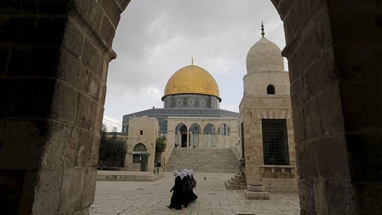 Filistinli Aktivist Naim Eyyubi: Tarih boyunca Kudüs’ün fethi hep Şam’dan geçmiştir!