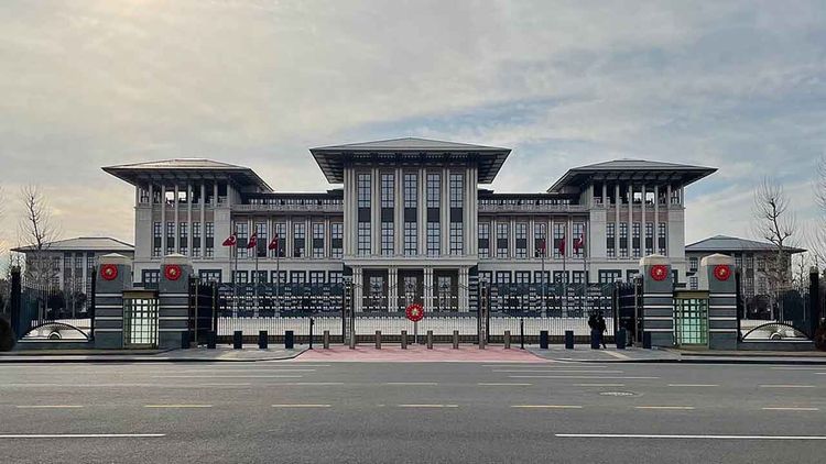 Ankara, NATO zirvesine hazır