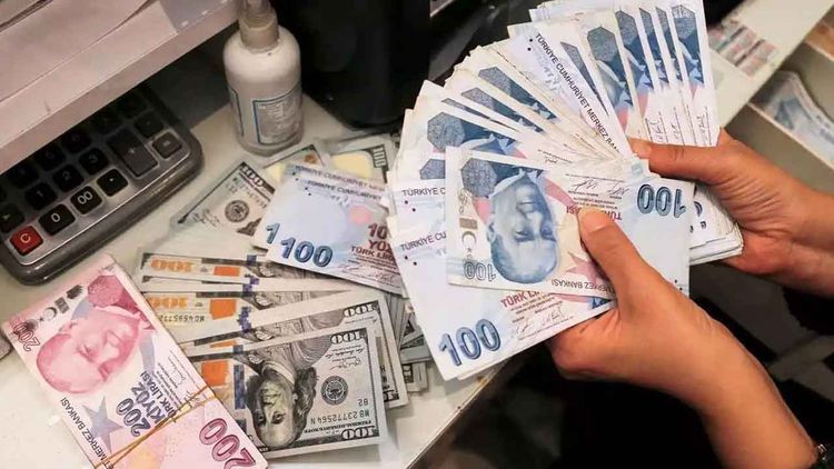 KKM'de hızlı düşüş sürüyor