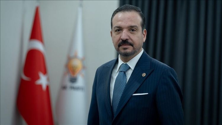 Kürşad Zorlu'dan ikamet harçları açıklaması: Zam yok