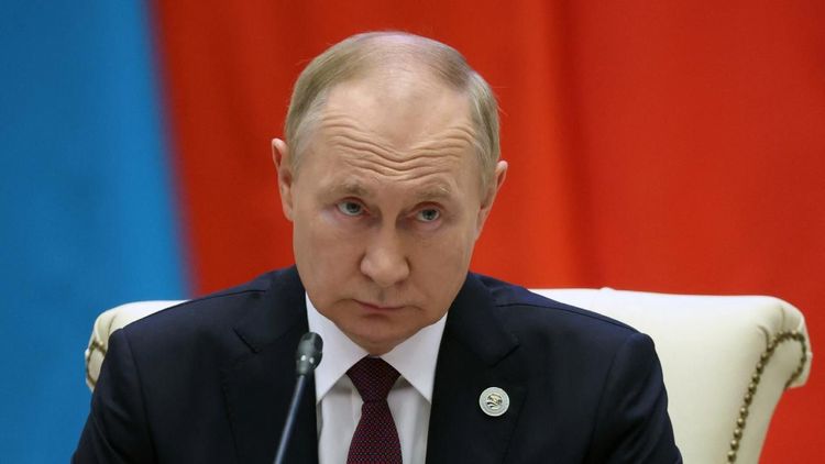 Putin, Ukrayna Krizinin kaynağı olarak ABD’yi işaret etti