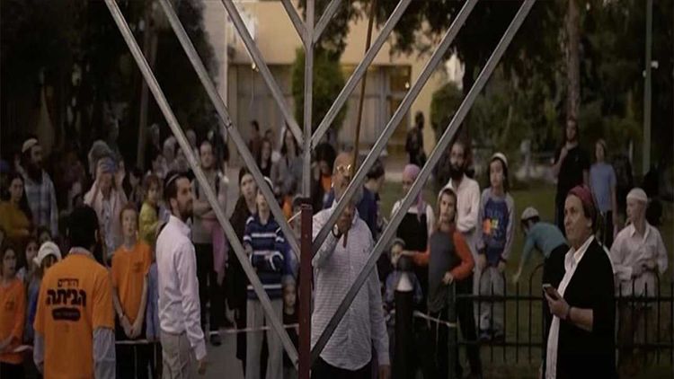 TRT World, Batı Şeria’da Yahudilerin DAEŞ’i gibi hareket eden yapıyı belgeselleştirdi