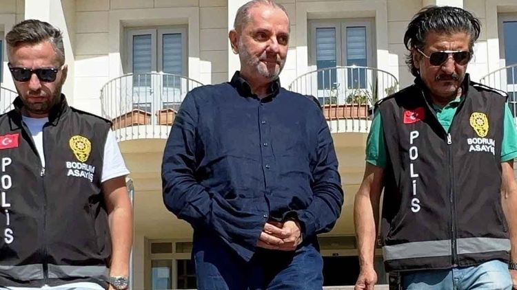 CHP'li belediyeye iş başvurusunda bulunan genç kıza taciz iddiası: Leven Arkan’a gözaltı