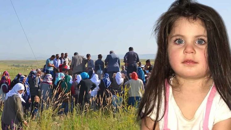 Minik Leyla Aydemir davasında karar: Yusuf Aydemir'e ağırlaştırılmış müebbet