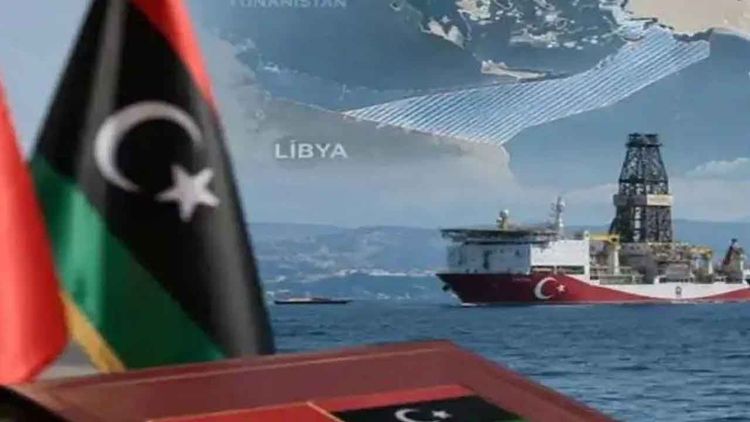 Libya-Türkiye anlaşması Yunan basınında: Bizim adımıza telafisi zor bir yenilgi