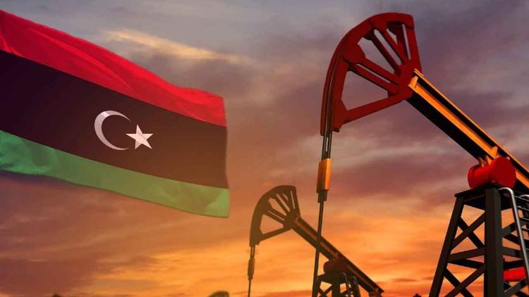 Libya, yenilenebilir enerji hedefi için Türkiye ile işbirliğini güçlendiriyor