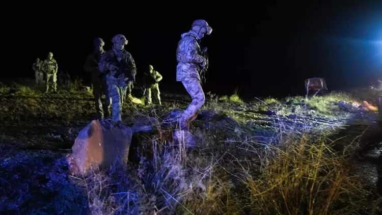 Düşen uçak için Türkiye ile Libya ortak araştırma komitesi kuracak