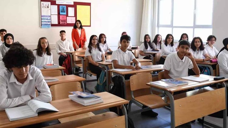 Lise eğitiminde 2+2 modeli geliyor!