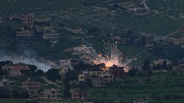 İsrail ile Lübnan arasında 10 günlük ateşkes anlaşması