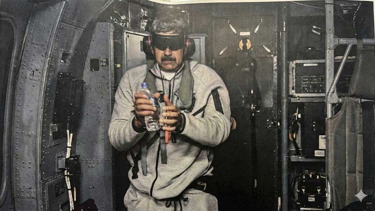 Melih Altınok: Karayipler'de zamane korsanlığı