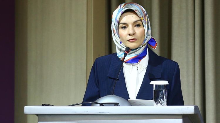 Bakan Göktaş, İBB’ye bağlı kreşlerdeki istismar ve şiddet olaylarına ilişkin konuştu