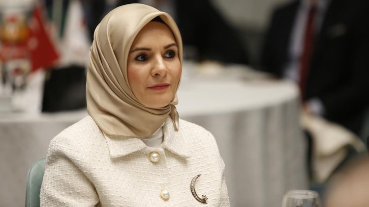 Bakan Göktaş: Sosyal medya düzenlemesinde Türkiye’ye özgü model geliyor