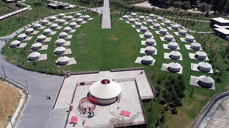 Anadolu’nun kapısını aralayan zaferin 954. yılı: Malazgirt büyük kutlamalara hazırlanıyor