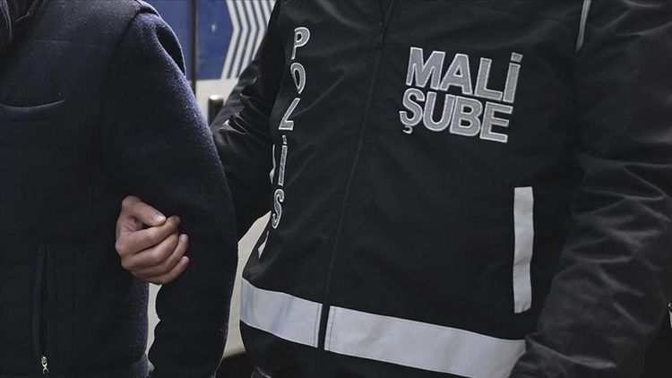 17 ilde organize kredi dolandırıcılığı operasyonu: 27 gözaltı