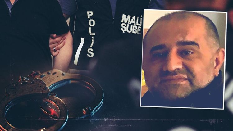 Aziz İhsan Aktaş iddianamesi kabul edildi: Organize suç, rüşvet ve yolsuzluk!