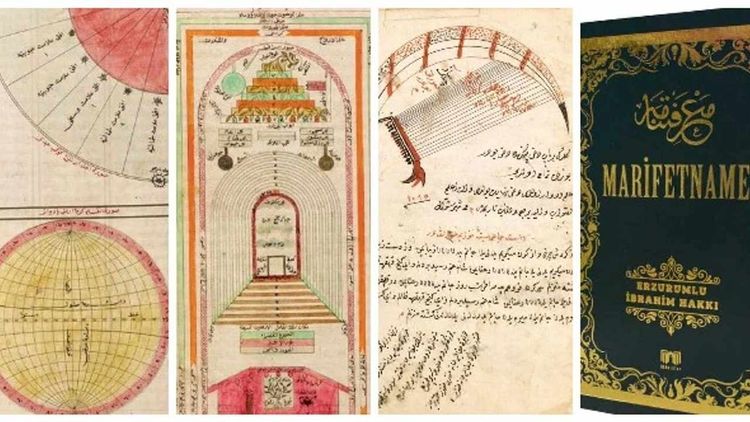 Anadolu Ruhu'nu oluşturan kıraat kitapları 11: Marifetname