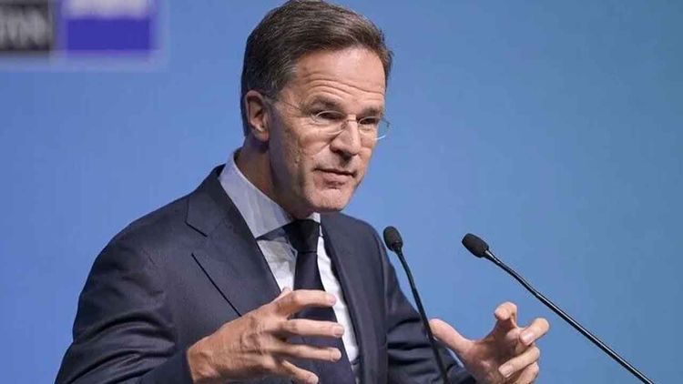 NATO Genel Sekreteri Rutte: Türkiye'nin NATO'daki liderliği çok önemli