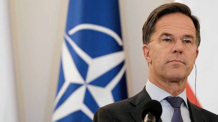 Mark Rutte: Türk savunma sanayiini Avrupa Birliği’ne entegre etmeliyiz