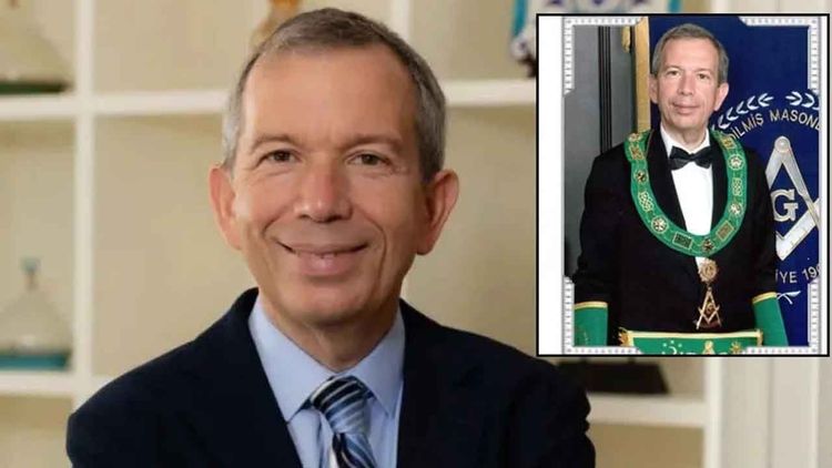 Medyada Remzi Sanver suskunluğu