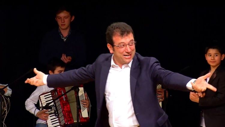 İmamoğlu 6 milyar liralık eğlence harcamasıyla İstanbul'un önceliklerini görmezden geldi