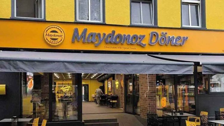 Maydonoz Döner’e FETÖ soruşturmasında 9 şüpheli için 25 yıla kadar hapis istendi