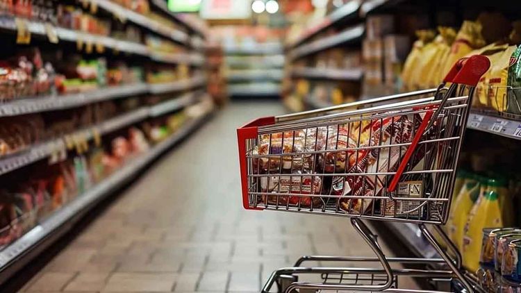 TÜİK Haziran enflasyon oranını açıkladı: Yüzde 1,37 arttı