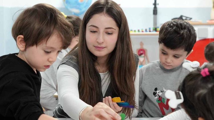 MEB’den okul öncesi çocuklara yaz eğitimi desteği