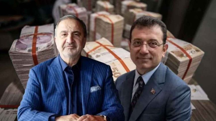 Medicana Hastanesi'nin sahibi Hüseyin Bozkurt rüşvet iddiasını tekrarladı: 8 milyon dolar verdim