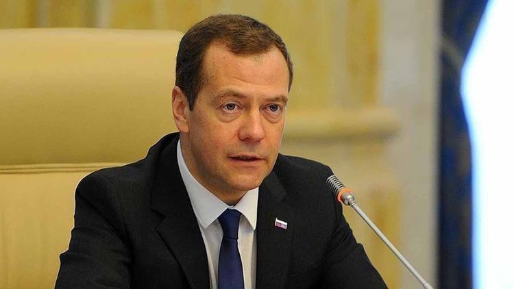 Medvedev'den nükleer uyarı: İki ülke de programdan vazgeçmeli