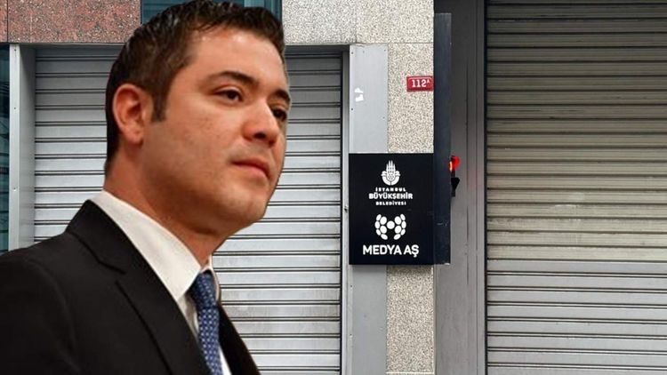 BDDK raporu: İBB Medya AŞ'nin kasasından yönetim kurulu üyesine ait şirkete 305 milyon TL aktarılmış